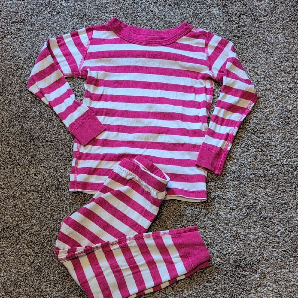 Last Chance HA sz4 pajamas